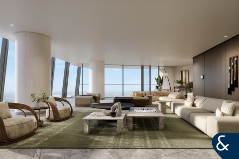 阿联酋 Dubai Dubai Marina 待售 : 4 卧, 484 平方米 , 编号666486 - 照片 10