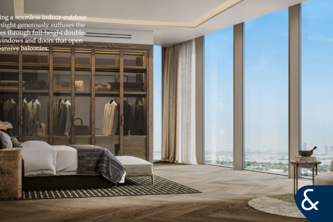 阿联酋 Dubai Dubai Marina 待售 : 4 卧, 484 平方米 , 编号666486 - 照片 12