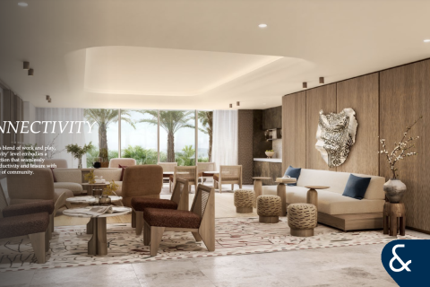 阿联酋 Dubai Dubai Marina 待售 : 4 卧, 484 平方米 , 编号666486 - 照片 5