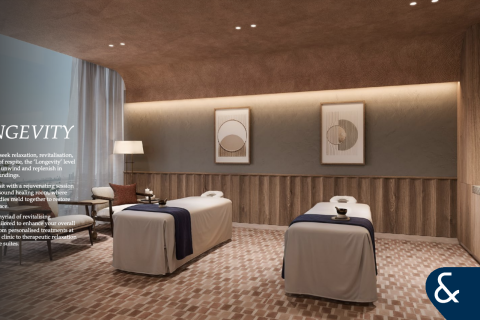 阿联酋 Dubai Dubai Marina 待售 : 4 卧, 484 平方米 , 编号666486 - 照片 7