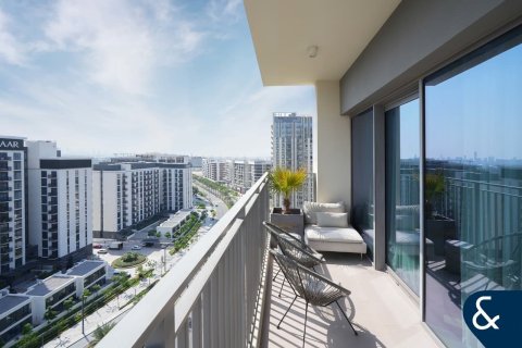 Apartamento para venda em Dubai Hills Estate, Dubai, EAU 2 quartos, 100 m2 № 666483 - foto 1