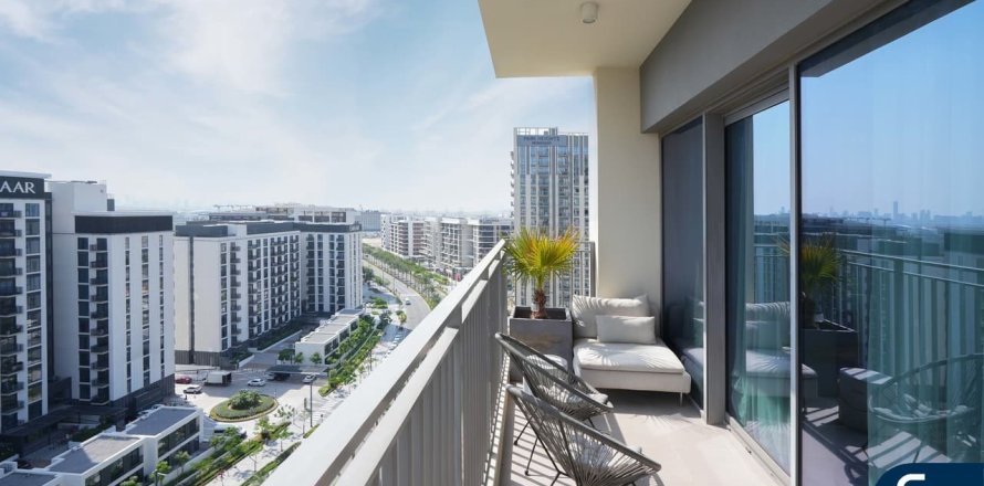 Apartment in Dubai Hills Estate, UAE 2 bedrooms, 100 sq.m. № 666483