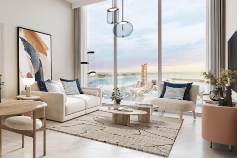 Dzīvoklis Al Hamra Village, Ras Al Khaimahjā, AAE 1 istaba, 75 m2 Nr. 656541 - attēls 7