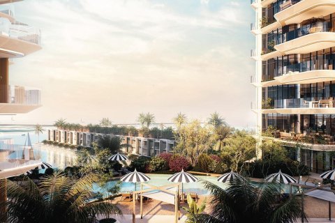 Dzīvoklis Al Hamra Village, Ras Al Khaimahjā, AAE 2 istabas, 122 m2 Nr. 656536 - attēls 10