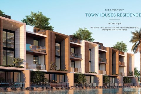 Dzīvoklis Al Hamra Village, Ras Al Khaimahjā, AAE 2 istabas, 122 m2 Nr. 656536 - attēls 12