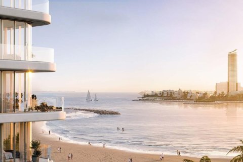 Apartment in Al Marjan Island, Ras Al Khaimah, UAE 2 bedrooms, 99 sq.m. № 656537 - photo 10