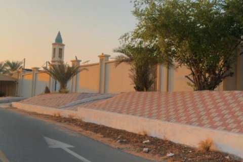 Villa te koop in Al Dhait, Ras Al Khaimah, VAE 11 slaapkamers, 1466 vr.m., nr 656540 - foto 2