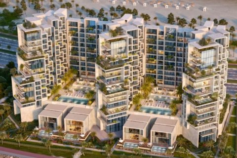 Villa à vendre à Al Marjan Island, Ras Al Khaimah, EAU 3 chambres, 409 m2 № 656539 - photo 9