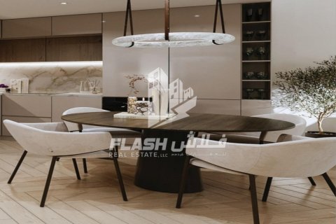 Apartment in Al Marjan Island, Ras Al Khaimah, UAE 2 bedrooms, 153 sq.m. № 656542 - photo 8