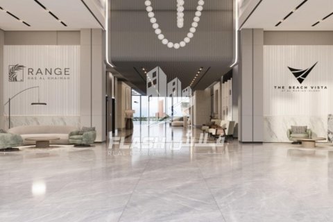 Apartment in Al Marjan Island, Ras Al Khaimah, UAE 2 bedrooms, 153 sq.m. № 656542 - photo 13