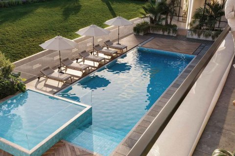 Dzīvoklis RR Grand Dubai South (Dubai World Central)jā, AAE 1 istaba, 63.0 m2 Nr. 699240 - attēls 6