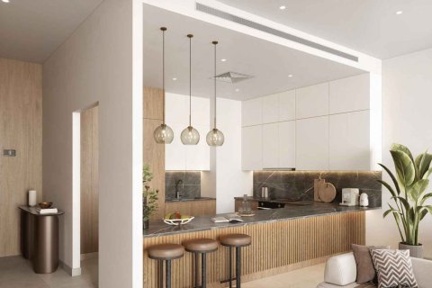 Διαμέρισμα σε RR Grand σε Dubai South (Dubai World Central), ΗΑΕ 1 υπνοδωμάτιο, 66.0 τ.μ. Αρ. 699238 - φωτογραφία 2