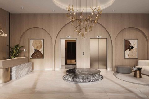 Διαμέρισμα σε RR Grand σε Dubai South (Dubai World Central), ΗΑΕ 1 υπνοδωμάτιο, 66.0 τ.μ. Αρ. 699239 - φωτογραφία 8