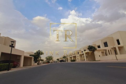 阿联酋 Dubai Town Square 待租 : 4 卧, 211 平方米 , 编号372276 - 照片 1