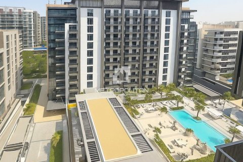 Huoneisto Mohammed Bin Rashid City, Dubai, Arabiemiraatit 2 makuuhuonetta, 116 m2 № 663527 - kuva 1