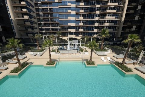 Huoneisto Mohammed Bin Rashid City, Dubai, Arabiemiraatit 2 makuuhuonetta, 116 m2 № 663527 - kuva 8