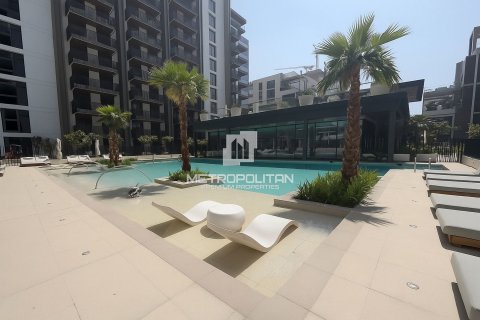 Huoneisto Mohammed Bin Rashid City, Dubai, Arabiemiraatit 2 makuuhuonetta, 116 m2 № 663527 - kuva 12