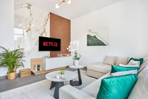 Huoneisto Mohammed Bin Rashid City, Dubai, Arabiemiraatit 2 makuuhuonetta, 116 m2 № 663527 - kuva 3