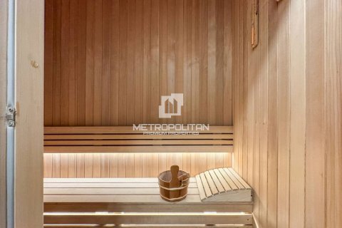 Huoneisto Mohammed Bin Rashid City, Dubai, Arabiemiraatit 2 makuuhuonetta, 116 m2 № 663527 - kuva 16