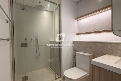 Huoneisto Mohammed Bin Rashid City, Dubai, Arabiemiraatit 2 makuuhuonetta, 116 m2 № 663527 - kuva 13
