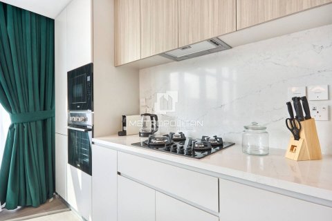 Huoneisto Mohammed Bin Rashid City, Dubai, Arabiemiraatit 2 makuuhuonetta, 116 m2 № 663527 - kuva 19