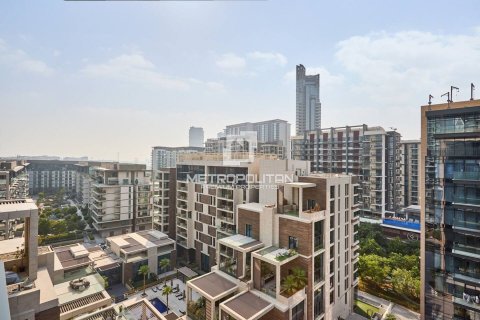 Huoneisto Mohammed Bin Rashid City, Dubai, Arabiemiraatit 2 makuuhuonetta, 116 m2 № 663527 - kuva 18