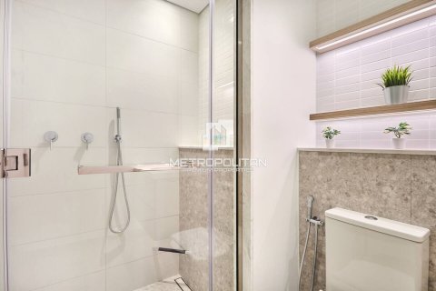 Huoneisto Mohammed Bin Rashid City, Dubai, Arabiemiraatit 2 makuuhuonetta, 116 m2 № 663527 - kuva 6