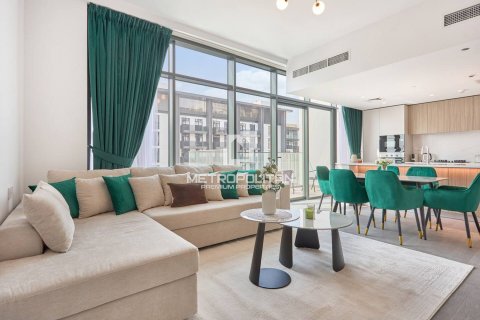 Huoneisto Mohammed Bin Rashid City, Dubai, Arabiemiraatit 2 makuuhuonetta, 116 m2 № 663527 - kuva 23