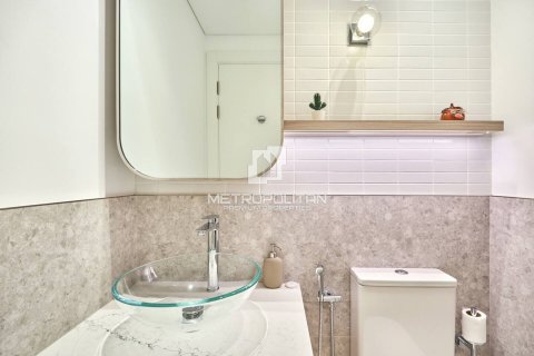 Huoneisto Mohammed Bin Rashid City, Dubai, Arabiemiraatit 2 makuuhuonetta, 116 m2 № 663527 - kuva 24