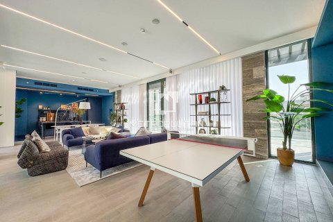 Huoneisto Mohammed Bin Rashid City, Dubai, Arabiemiraatit 2 makuuhuonetta, 116 m2 № 663527 - kuva 21