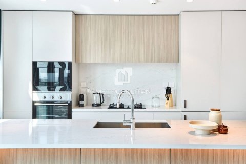 Huoneisto Mohammed Bin Rashid City, Dubai, Arabiemiraatit 2 makuuhuonetta, 116 m2 № 663527 - kuva 2