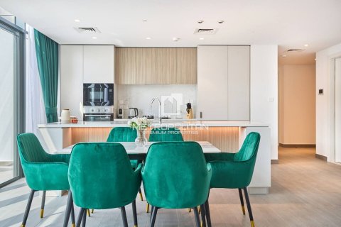 Huoneisto Mohammed Bin Rashid City, Dubai, Arabiemiraatit 2 makuuhuonetta, 116 m2 № 663527 - kuva 17