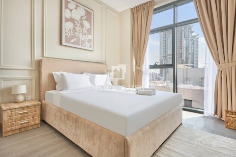 Huoneisto Mohammed Bin Rashid City, Dubai, Arabiemiraatit 2 makuuhuonetta, 116 m2 № 663527 - kuva 4