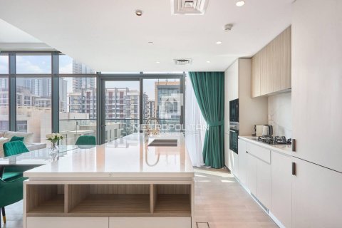 Huoneisto Mohammed Bin Rashid City, Dubai, Arabiemiraatit 2 makuuhuonetta, 116 m2 № 663527 - kuva 7