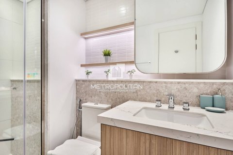 Huoneisto Mohammed Bin Rashid City, Dubai, Arabiemiraatit 2 makuuhuonetta, 116 m2 № 663527 - kuva 20