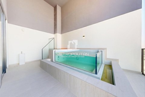 Apartmán v Jumeirah Village Circle, Dubai, SAE 2 spálne, 153 m2 č. 663529 - Fotografia 1