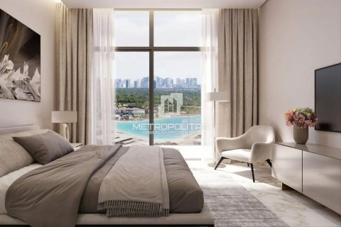 Apartman u gradu Dubai, UAE 1 spavaća soba, 60 m2 Br. 663530 - Slika 2