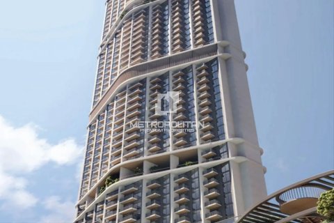 Apartman u gradu Dubai, UAE 1 spavaća soba, 60 m2 Br. 663530 - Slika 11