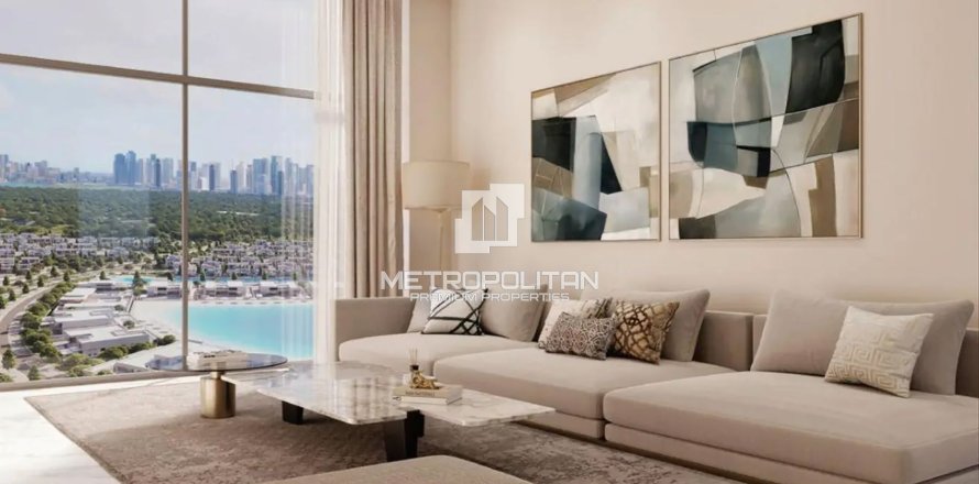 Apartman u gradu Dubai, UAE 1 spavaća soba, 60 m2 Br. 663530
