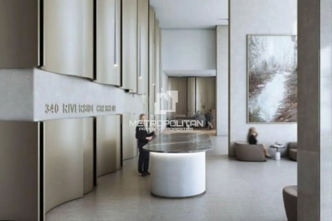 Apartman u gradu Dubai, UAE 1 spavaća soba, 60 m2 Br. 663530 - Slika 5