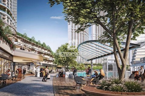 Apartman u gradu Dubai, UAE 1 spavaća soba, 60 m2 Br. 663530 - Slika 9