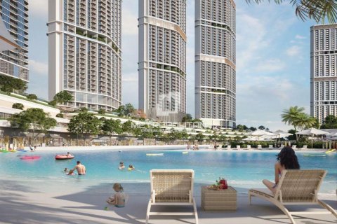 Apartman u gradu Dubai, UAE 1 spavaća soba, 60 m2 Br. 663530 - Slika 8