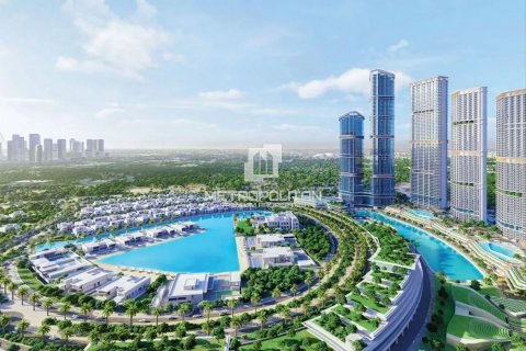 Apartman u gradu Dubai, UAE 1 spavaća soba, 60 m2 Br. 663530 - Slika 7