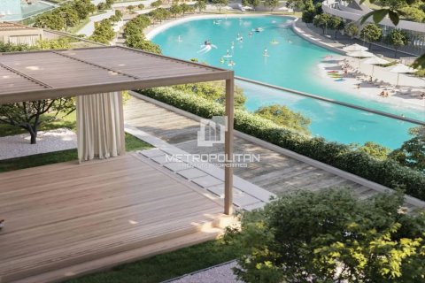 Apartman u gradu Dubai, UAE 1 spavaća soba, 60 m2 Br. 663530 - Slika 3