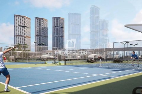 Apartman u gradu Dubai, UAE 1 spavaća soba, 60 m2 Br. 663530 - Slika 4