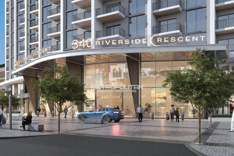 Apartman u gradu Dubai, UAE 1 spavaća soba, 60 m2 Br. 663530 - Slika 10