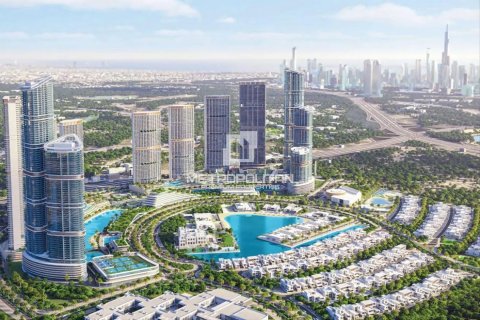 Apartman u gradu Dubai, UAE 1 spavaća soba, 60 m2 Br. 663530 - Slika 6