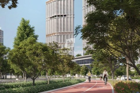 Apartman u gradu Dubai, UAE 1 spavaća soba, 60 m2 Br. 663530 - Slika 13