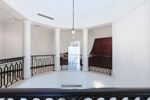 Vila u gradu Palm Jumeirah, Dubai, UAE 4 spavaće sobe, 465 m2 Br. 663528 - Slika 27