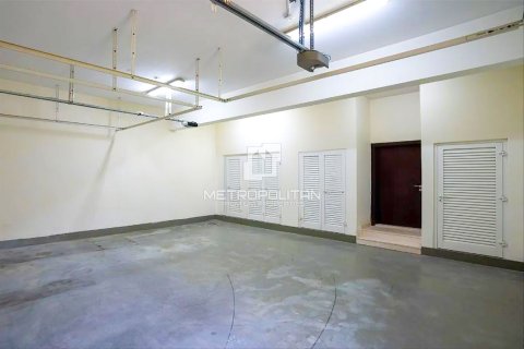 Vila u gradu Palm Jumeirah, Dubai, UAE 4 spavaće sobe, 465 m2 Br. 663528 - Slika 6